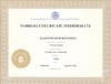Working Certificates